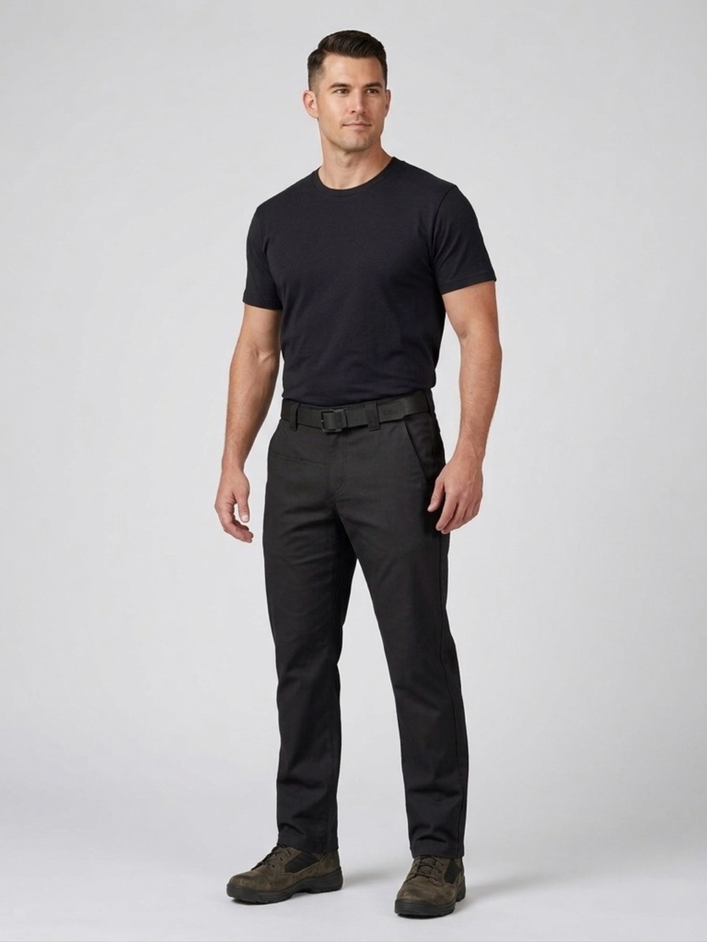 5.11 Tactical Edge Chino Pants Men’s 30x27[Waist x Inseam] Altered/Hemmed NWT